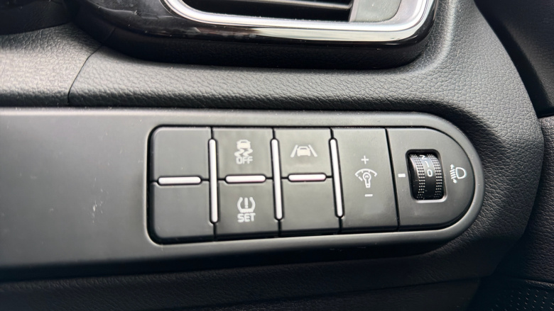 Kia Xceed 1.5T GDi ISG 3 5dr Petrol Hatchback